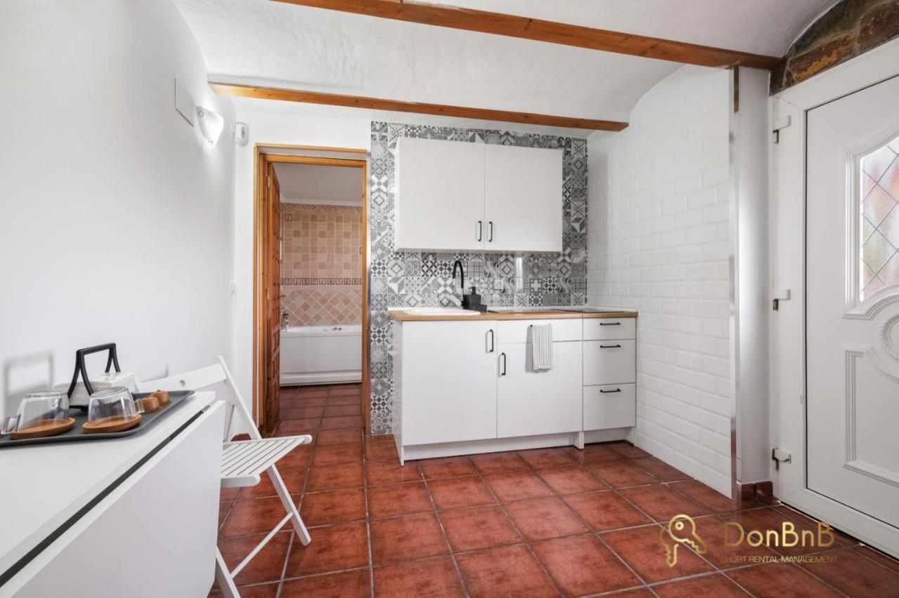 Casa De 2 Dormitorios Con Piscina Privada Y Desayuno Incluido En Alhaurin Alhaurín de la Torre Exterior foto